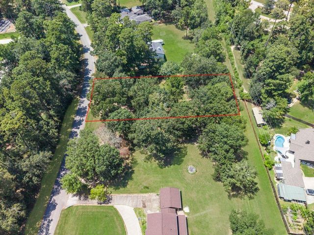 2219 Athens Drive, New Caney, TX 77357