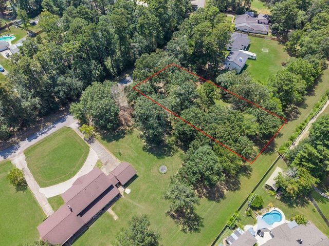 2219 Athens Drive, New Caney, TX 77357
