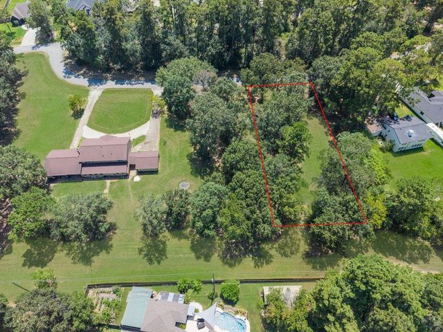 2219 Athens Drive, New Caney, TX 77357