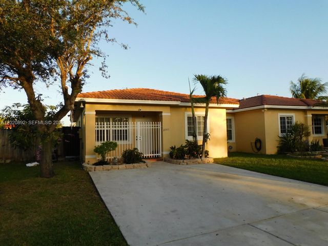 21511 SW 122nd Ct 0, Miami, FL 33177
