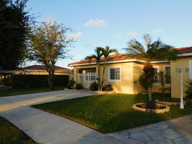 21511 SW 122nd Ct 0, Miami, FL 33177