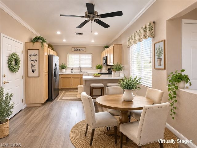 7450 South Eastern Avenue 1126, Las Vegas, NV 89123