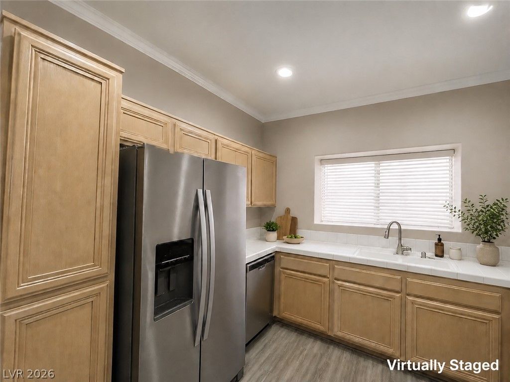 7450 South Eastern Avenue 1126, Las Vegas, NV 89123 — photo 4