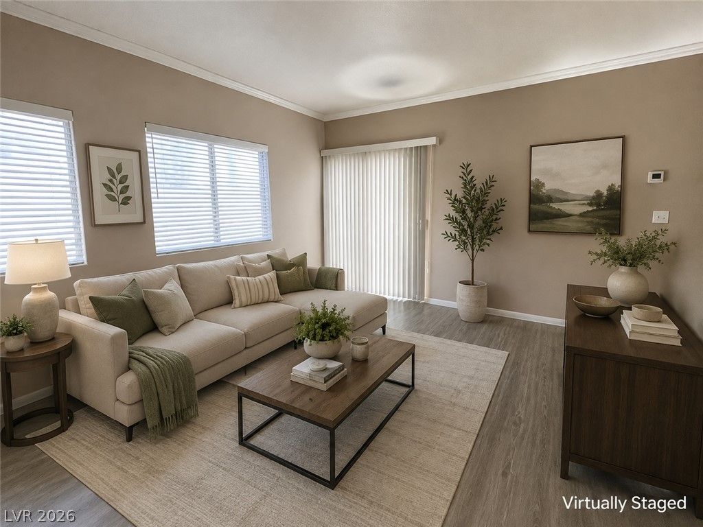 7450 South Eastern Avenue 1126, Las Vegas, NV 89123 — photo 5
