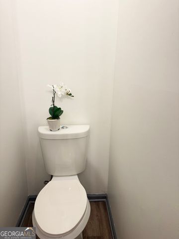 314 Hickory Road, Jackson, GA 30233