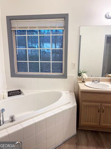 314 Hickory Road, Jackson, GA 30233