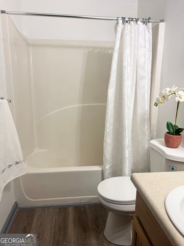 314 Hickory Road, Jackson, GA 30233