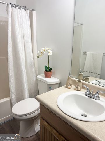 314 Hickory Road, Jackson, GA 30233