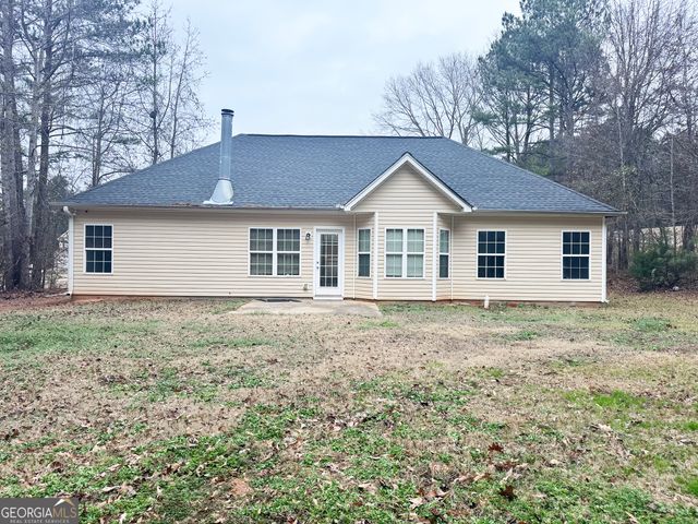 314 Hickory Road, Jackson, GA 30233