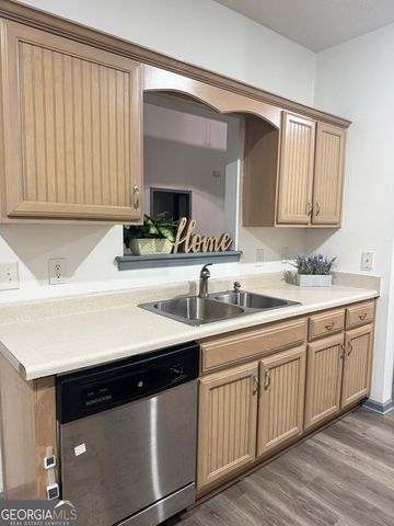 314 Hickory Road, Jackson, GA 30233