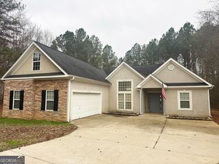 314 Hickory Road, Jackson, GA 30233