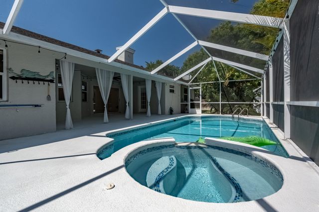 215 Beverly Court, Melbourne Beach, FL 32951