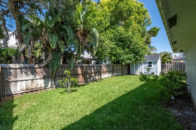 215 Beverly Court, Melbourne Beach, FL 32951