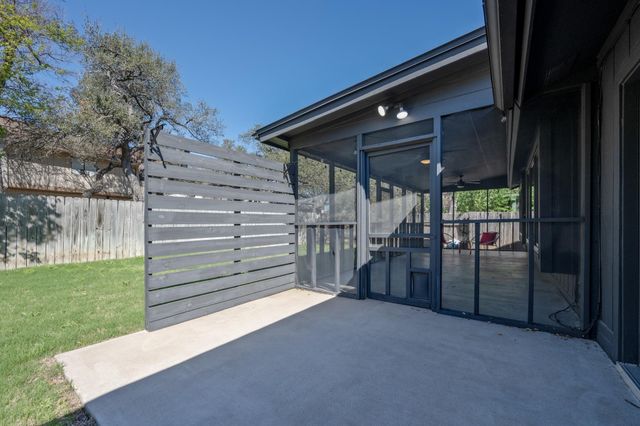 11916 Bittern HOLW, Austin, TX 78758