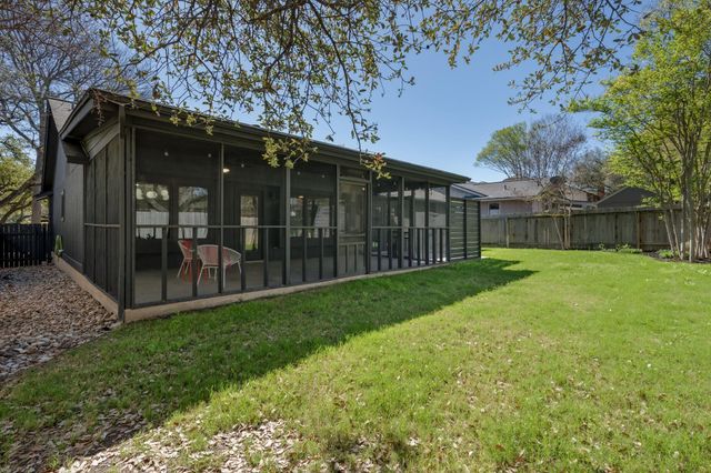 11916 Bittern HOLW, Austin, TX 78758