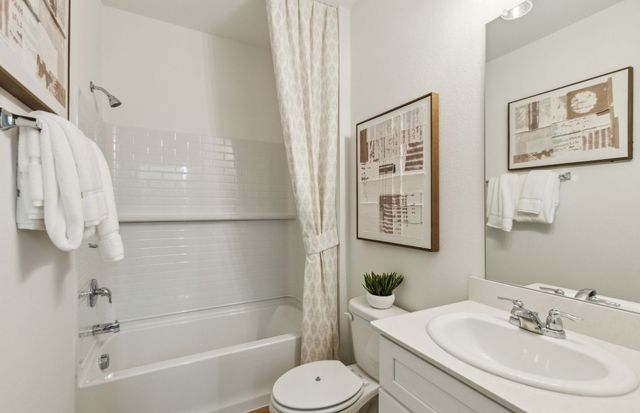 2045 Pleasant Knoll Circle, Forney, TX 75126