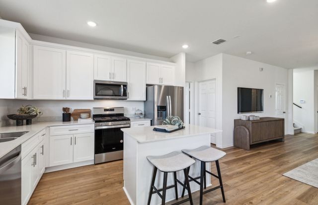 2045 Pleasant Knoll Circle, Forney, TX 75126