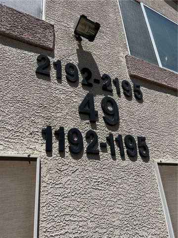 5710 East Tropicana Avenue 2192, Las Vegas, NV 89122