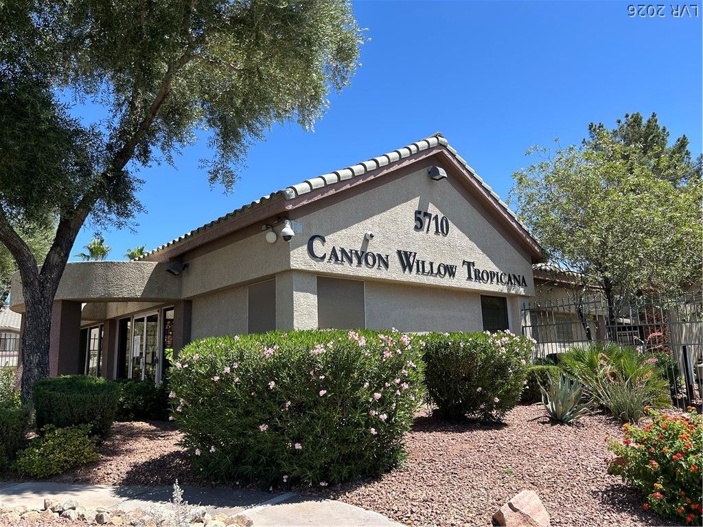 5710 East Tropicana Avenue 2192, Las Vegas, NV 89122