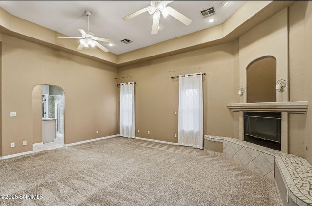 1285 Apple Tree Lane, Las Cruces, NM 88007