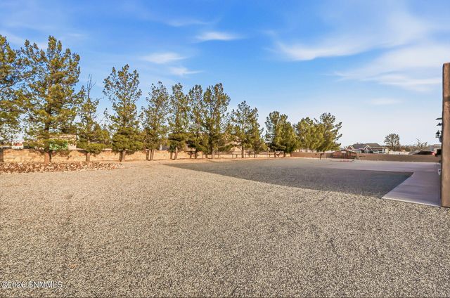 1285 Apple Tree Lane, Las Cruces, NM 88007