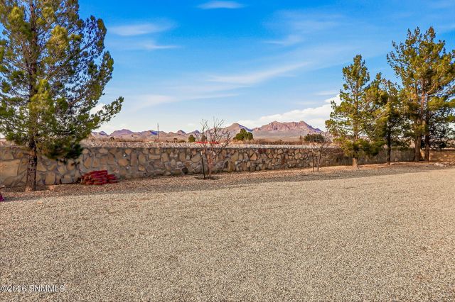 1285 Apple Tree Lane, Las Cruces, NM 88007