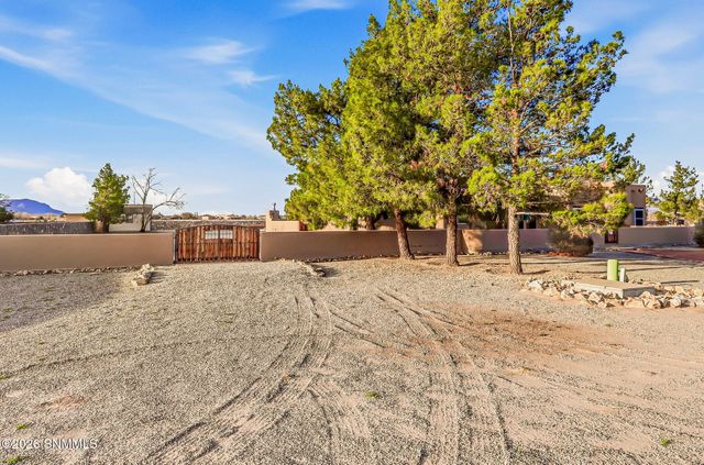 1285 Apple Tree Lane, Las Cruces, NM 88007