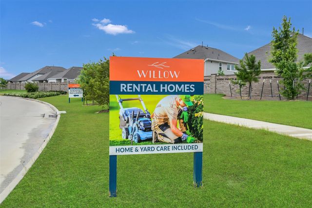 21003 Bay Village Drive B, Cypress, TX 77433