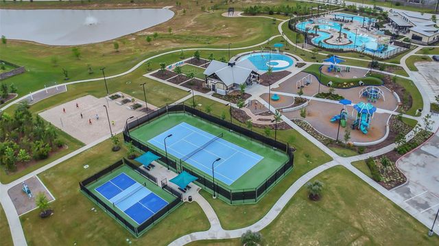 21003 Bay Village Drive B, Cypress, TX 77433