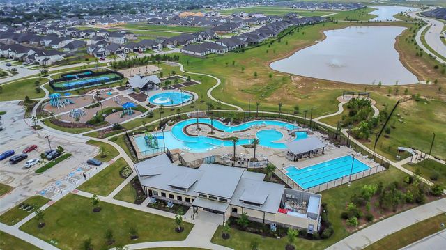 21003 Bay Village Drive B, Cypress, TX 77433