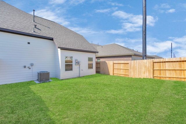 21003 Bay Village Drive B, Cypress, TX 77433