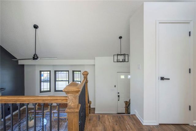 1201 E Butterfield Place, Olathe, KS 66062