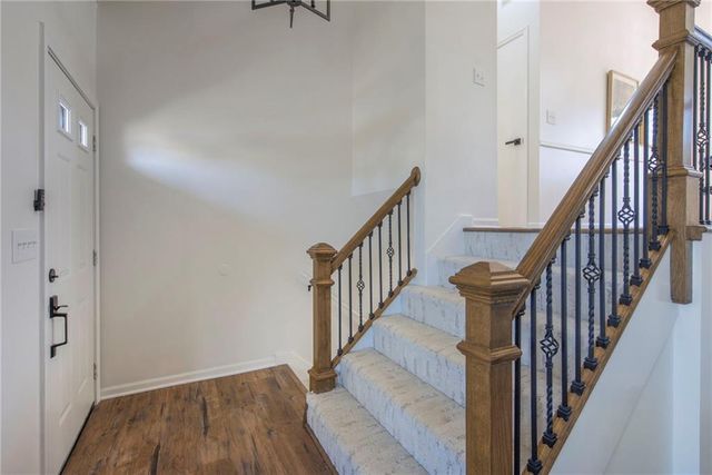 1201 E Butterfield Place, Olathe, KS 66062