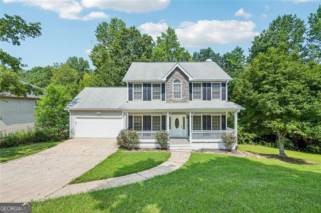 257 BONNIE SUE, Villa Rica, GA 30180