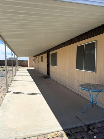 12445 E 39 Way, Yuma, AZ 85367