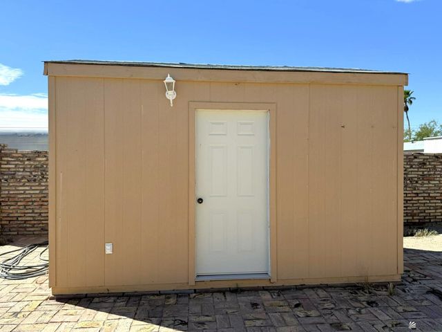 12445 E 39 Way, Yuma, AZ 85367