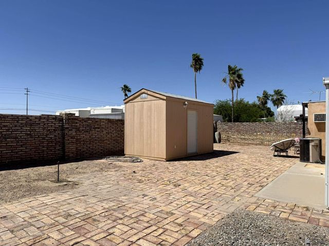 12445 E 39 Way, Yuma, AZ 85367