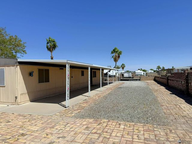 12445 E 39 Way, Yuma, AZ 85367