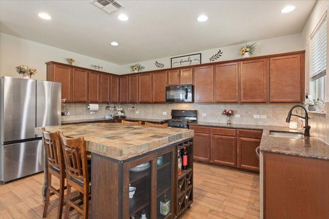 1500 Cliffbrake WAY, Georgetown, TX 78626