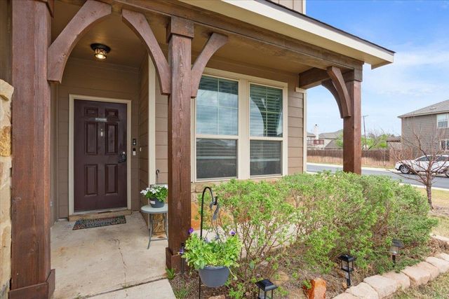 1500 Cliffbrake WAY, Georgetown, TX 78626