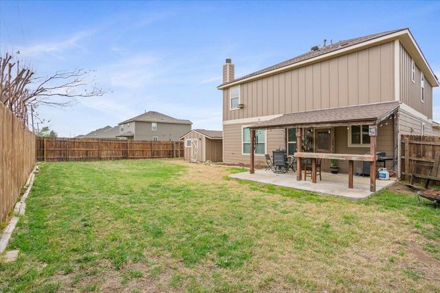 1500 Cliffbrake WAY, Georgetown, TX 78626