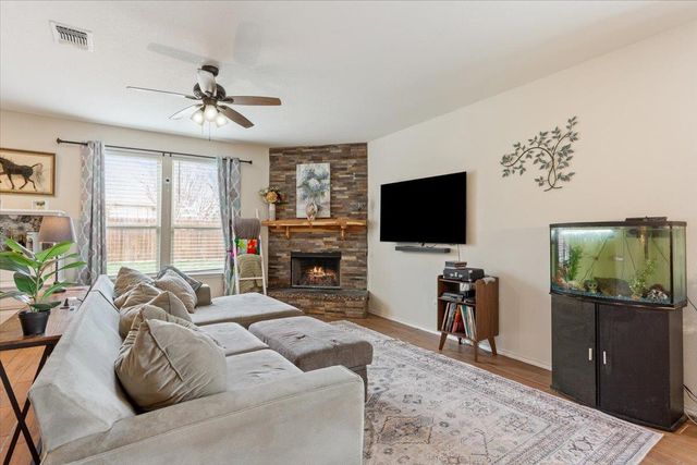 1500 Cliffbrake WAY, Georgetown, TX 78626