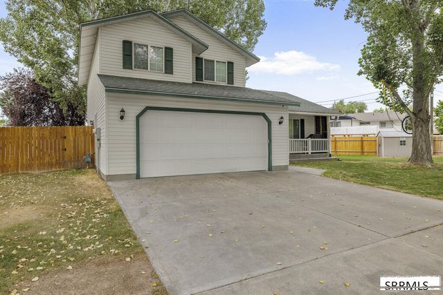 700 Aspen Avenue, Shelley, ID 83274