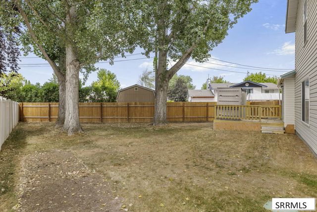 700 Aspen Avenue, Shelley, ID 83274