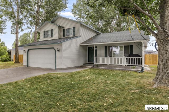 700 Aspen Avenue, Shelley, ID 83274