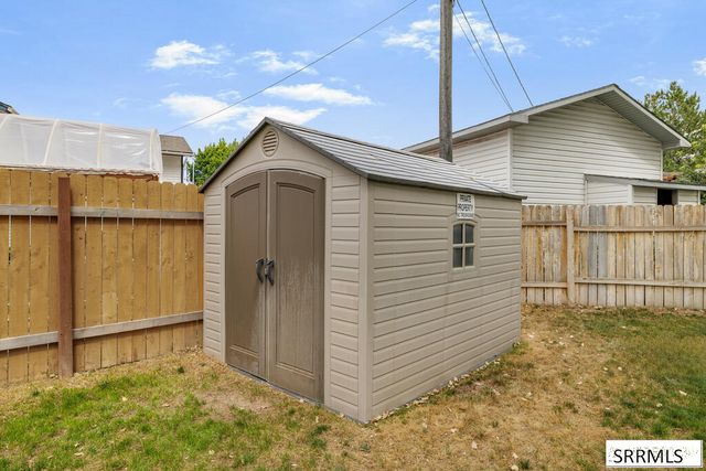 700 Aspen Avenue, Shelley, ID 83274