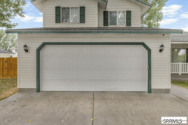 700 Aspen Avenue, Shelley, ID 83274