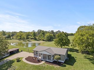 3575 Paint Lick Road, Paint Lick, KY 40461