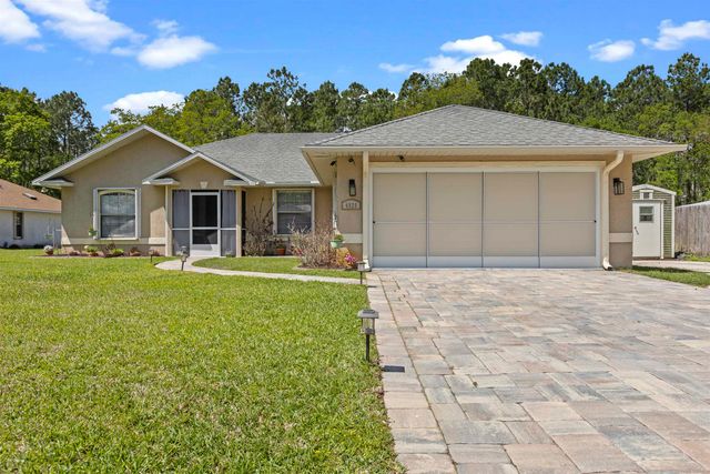 4025 Red Pine Lane, St Augustine, FL 32086