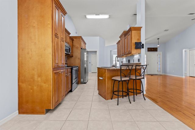 4025 Red Pine Lane, St Augustine, FL 32086